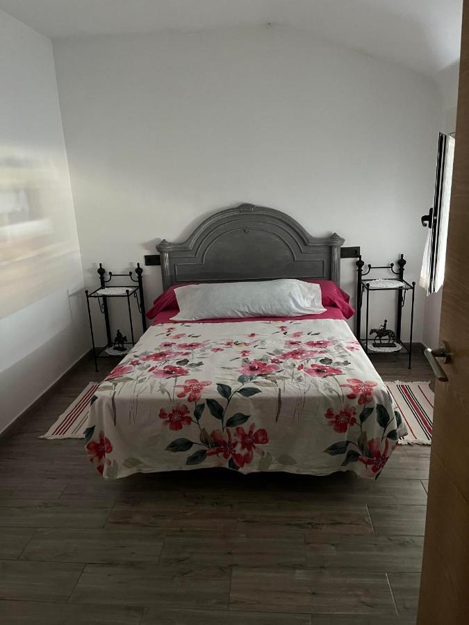 Montejo Grande Y Precioso Atico Acogedorアパートメント エクステリア 写真